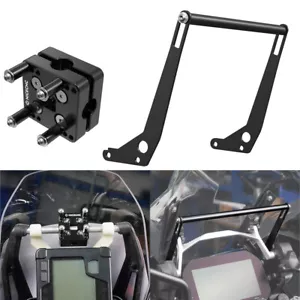 Kit de montaje GPS de barra de soporte de navegación para BMW R1200GS Adventure 2013-2018 - Imagen 1 de 20