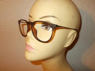 Gafas de sol Ray Ban RB 4171 Erika 865/13 marco plateado tortuga mate Foto 1 de 4