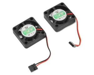Tekin 25x25x7mm RSX/RX4 ESC Fan (2) TT3833 - Picture 1 of 1