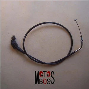 Orignal Throttle Cable for Linhai Big horn 400 ATV EFI version - Bild 1 von 1