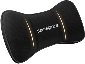 SAMSONITE, Travel Neck Pillow for Car or SUV, Boost Your DRIVING COMFORT - Picture 1 of 12
