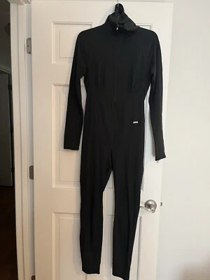 Traje capa base Patagonia Capilene de cuatro piezas mediano para mujer Foto 1 de 4