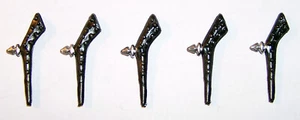Original Elastolin weapons for 70mm figures #13 - Picture 1 of 1