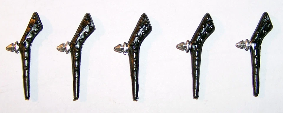 Original Elastolin weapons for 70mm figures #13 - Image 1 of 1