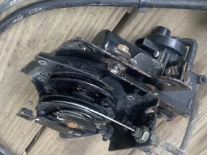 Mitsubishi 3000GT Cruise Control Motor Actuator Servo - Picture 1 of 3