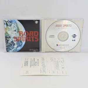 ROAD SPIRITS PC Engine CD 2361 pe - Picture 1 of 5