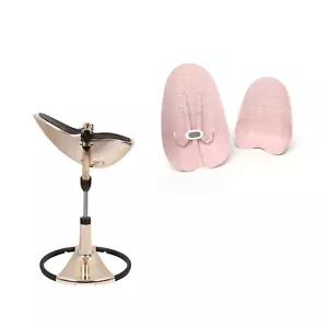 Fresco Chrome Limited Edition Rose Gold/Blush Pink Bloom - Imagen 1 de 1