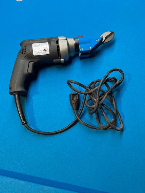KETT Kd440 14 Gauge Electric Shear