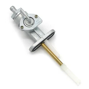 Fuel Tank Valve Petcock Yamaha AT1 AT2 AT3 CT1 CT2 CT3 DT1 DT100 DT125 DT I PC20 - Picture 1 of 3