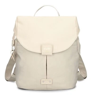 zwei Rucksack Olli OR8 Backpack Linen - Bild 1 von 4