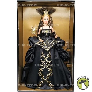 Venetian Muse Barbie Doll Gold Label Global Glamour Collection Mattel BCR03 - Picture 1 of 7