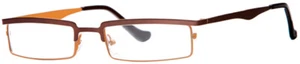 Neu SCOJO GELS Smith St NEW YORK Lesebrille GRATIS ETUI & MIKROFASERTUCH - Bild 1 von 4