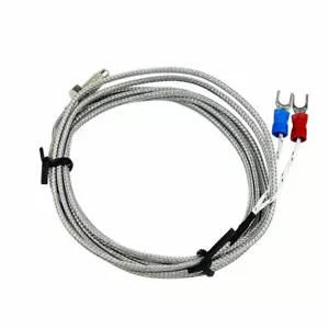 1pcs INKBIRD Temperature Controller k sensor probe prob accessories 0 - 400 c - Picture 1 of 3