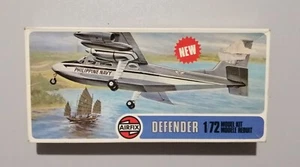 Airfix Britten-Norman Defender | No. 02062-4 | 1:72 - Bild 1 von 14