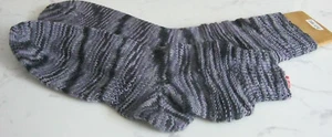 Handarbeit Socken-handgestrickt- 4fädig- Gr. 42/43 - Picture 1 of 1