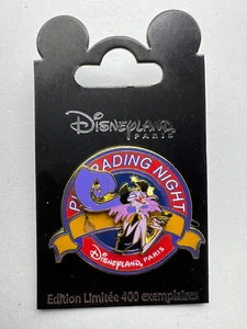 Disney Disneyland Paris DLRP Pin Trading Night Yzma Emperor's New Groove LE 400 - Picture 1 of 4