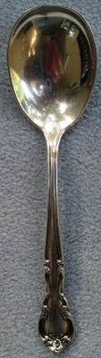 Easterling Sterling Silver American Classic Sugar Shell Spoon - Image 1 of 4