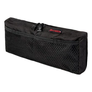 Motopockets 10009 Side fits Case™ Bag - Black - Imagen 1 de 3