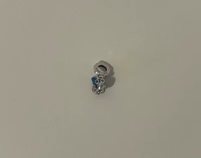 Pandora Einsiedlerkrebs Charm Sterling Silber - Bild 1 von 4