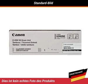 2186C002 Canon IMAGERUNNER ADVANCE C256I Trommel Schwarz - Bild 1 von 4
