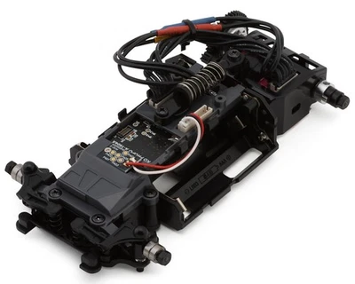 Kyosho MR-04 EVO2 Mini-Z W-MM Brushless Chassis Set (8500kV) [KYO32893G] - Image 1 of 3