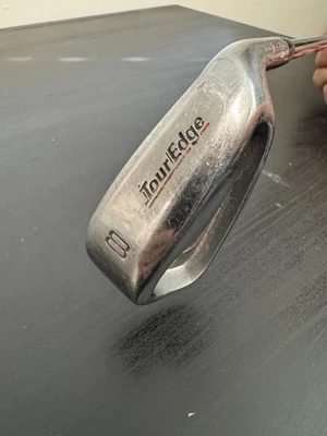 Tour Edge Golf BAZOOKA JMAX QL (8) IRON Right Handed Steel Precision - Image 1 of 4