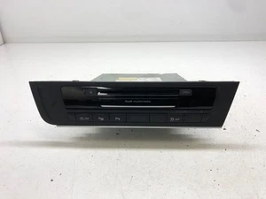 Audi A6 S6 C7 4G 2012 Radio CD GPS Player Head Unit 4G0035670G DRA62920 - Bild 1 von 4