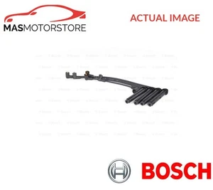 IGNITION CABLE SET LEADS KIT BOSCH 0 986 357 223 A NEW OE REPLACEMENT - Picture 1 of 10