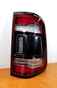FIT 2019-2023 DODGE RAM 1500 PASSENGER RIGHT LED TAIL LIGHT AFTERMARKET NEW#1 - Bild 1 von 11