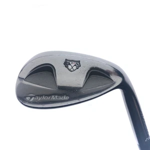 Cuña de arena TaylorMade Z TP usada / 56,0 grados / Wedge Flex - Imagen 1 de 8