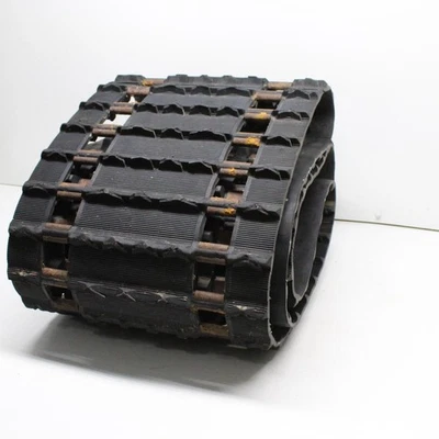 1990 arctic cat el tigre ext TRACK 1602-756 - Image 1 of 4