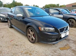 VOLVO C30 SPORT MK1 PETROL 1798 MANUAL 2008 BREAKING  WHEEL NUT - Picture 1 of 5