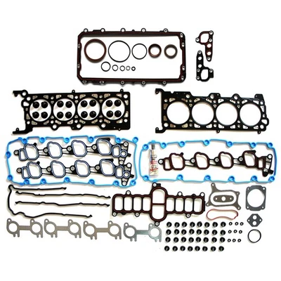 Full Gasket Set 2000-2002 For FORD E-150 ECONOLINE & 2003 For FORD E-150 5.4L Foto 1 de 4