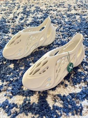 adidas Yeezy  Foam  RNNR  “Ararat” (size 11) BRAND NEW - Image 1 of 4