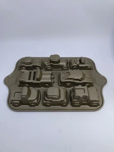 NORDICWARE LKW BACKFORM. - Bild 1 von 5