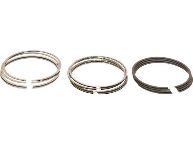 Piston Ring Set For 2014-2019 Hyundai Sonata 2015 2016 2017 2018 GG729GN Foto 1 de 1