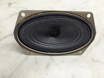 Matsushita 3x5" 12x8cm Replacement Speaker 16 Ohm CD5322 252E EAS-12D41SS Japan - Image 1 of 4