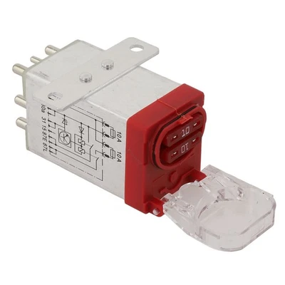 Overload Protection Relay For Mercedes W201 W124 W126 1984-1997,2015403745 - Image 1 of 4