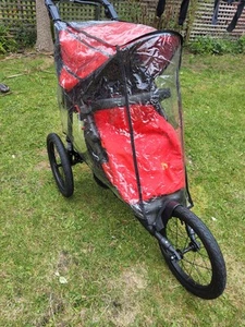 Out N About Nipper V4 Sports - Picture 1 of 23