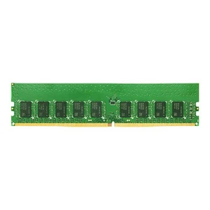 Synology - DDR4 - module - 8 GB - DIMM 288-pin - 2666 MHz / PC4-21300 - 1.2 V - - Picture 1 of 2