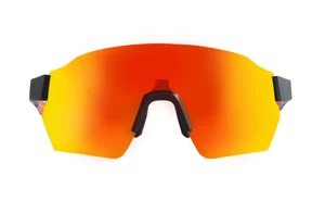 Nautic Wave Serie Sport Performance Sonnenbrille Outdoor Radbrille Windpro - Bild 1 von 12