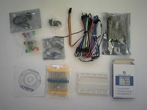 eleggo uno r3 basic starter kit Open Box - Picture 1 of 2
