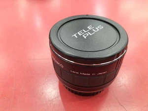 Kecko C-Af 2X Teleconverter for Canon EF Digital Mount Japan - Picture 1 of 4