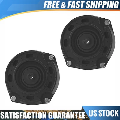 KYB Strut Mount Front 2 Fits 1989 1990 1991 1992 1993 1994 1995 Mercury Cougar - Image 1 of 3