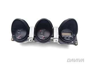 Mitsubishi GTO Fuel Temperature Gauge 3.0 AWD Petrol 206kW (280 HP) MB604755 - Picture 1 of 11