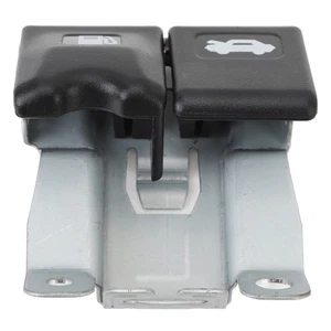 Hood Latch Release Handle Switch 65622 JY40A Engine Cover Lock Control For - Picture 1 of 12