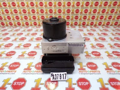 Nissan Armada 2006-2011 módulo bomba ABS freno antibloqueo 47660-Zq02B OEM Foto 1 de 4