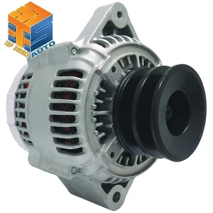 New 110A Alternator Fits Caterpillar D4G 2004-2006 1022113030 AND0565 400-52219 - Picture 1 of 7