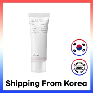 celimax Oil Control Light Sonnencreme 40ml - Bild 1 von 1
