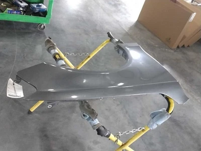 Guardabarros derecho pasajero sedán para 09-12 AUDI A4 493307 Foto 1 de 2